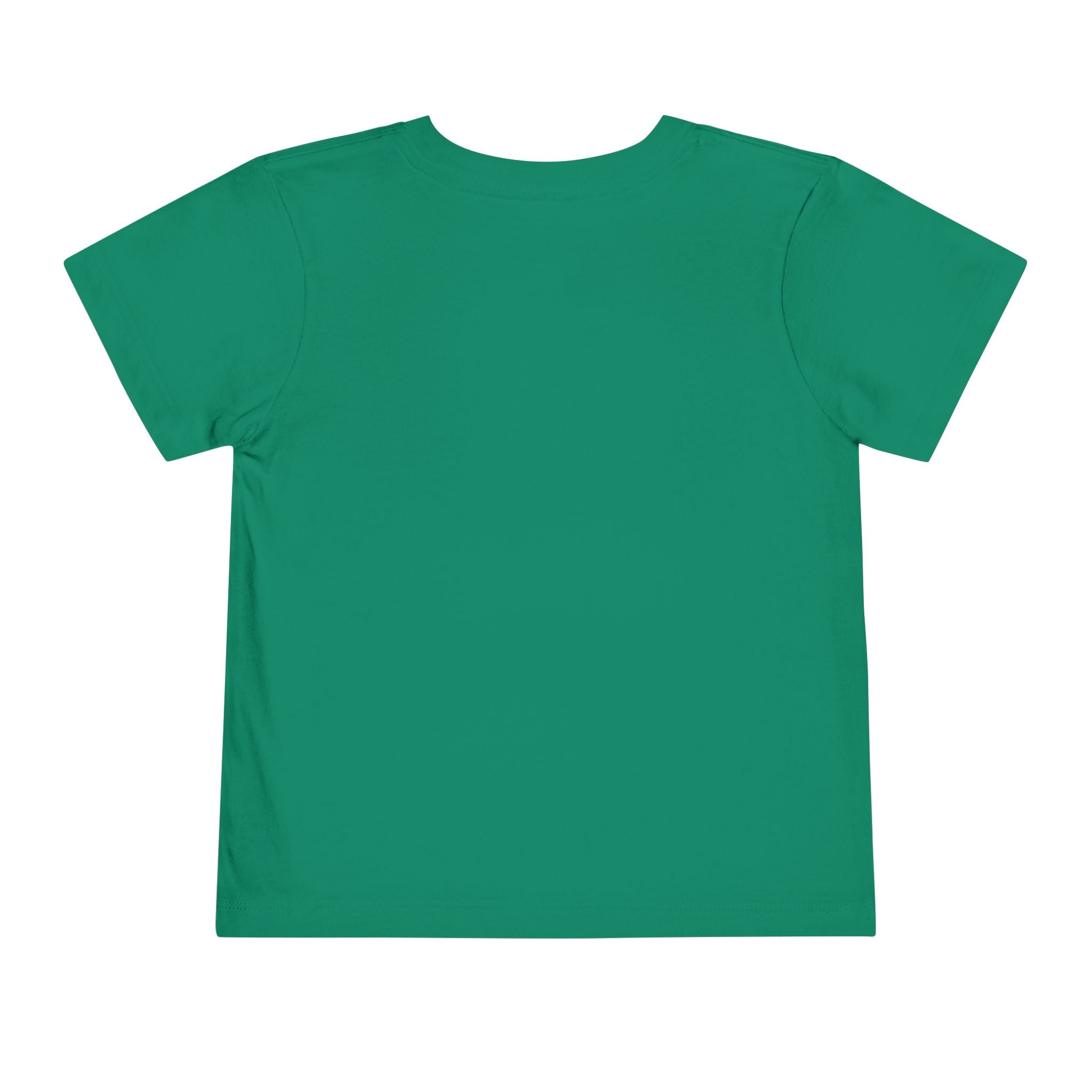 Cotton Toddler Tee | Golden Gate Friends
