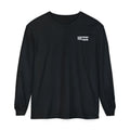 Certified Fog Snob | Unisex Adult Long Sleeve Tee | Often Foggy, Sometimes Sunny