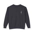 Golden Gate Park | Adult Unisex Crewneck | A little Sketching in the Park