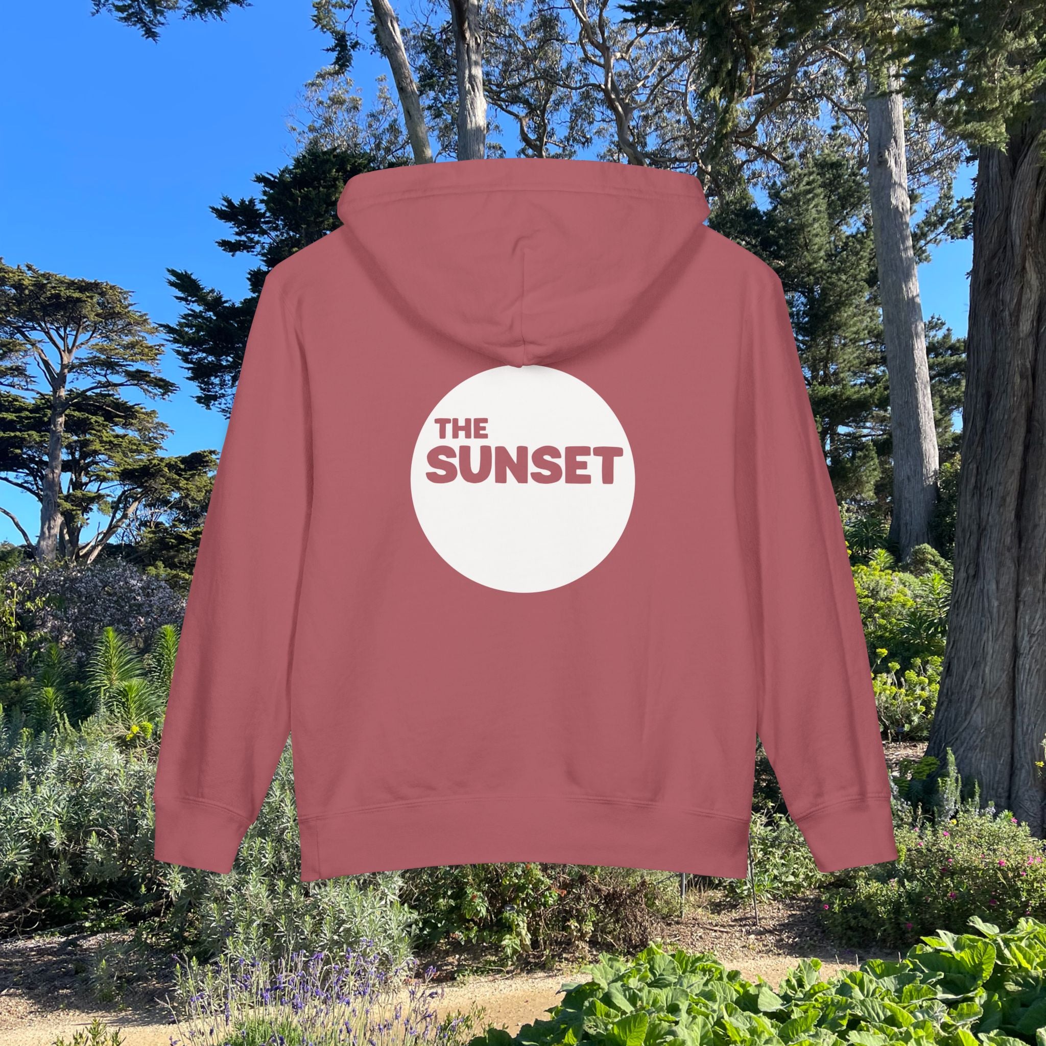 Certified Fog Snob | The Sunset Style | Youth Hoodie