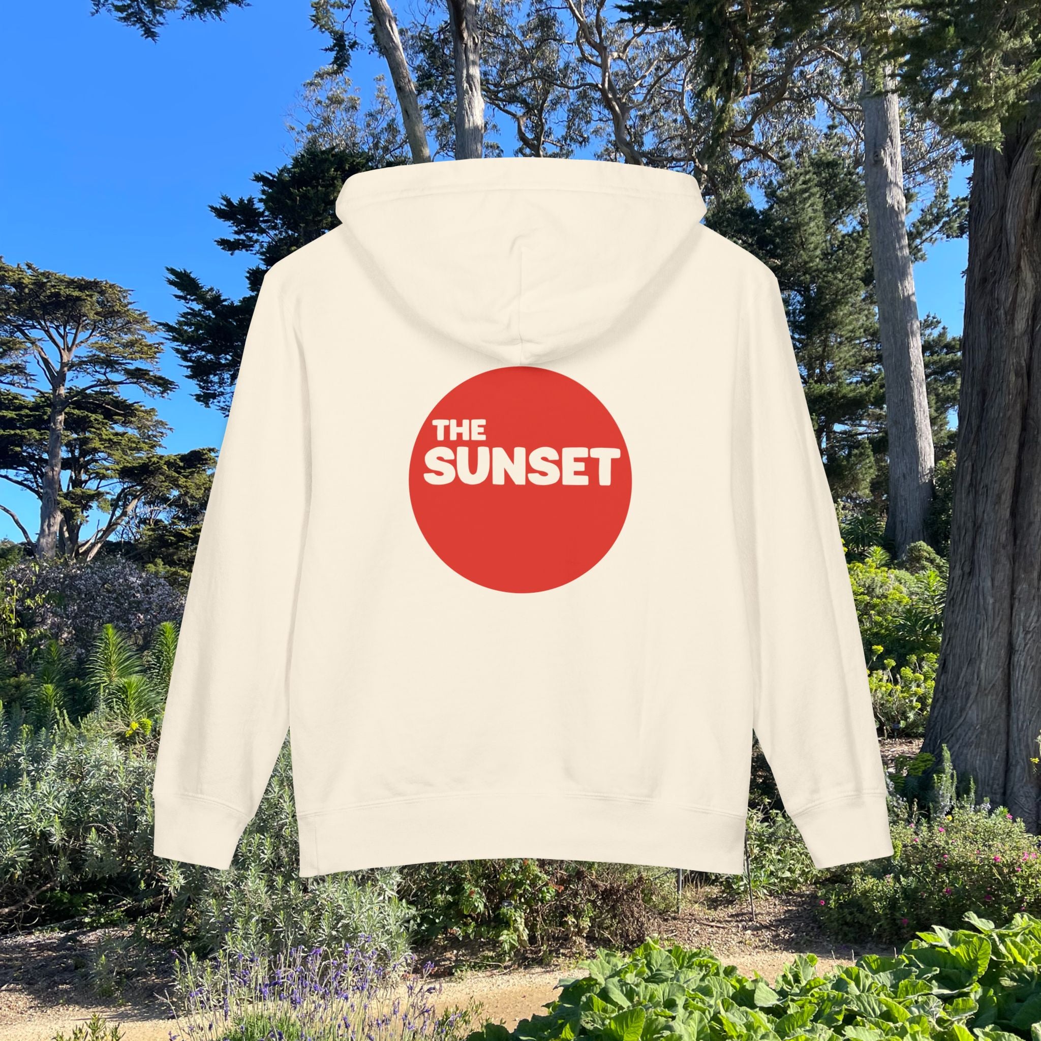 Certified Fog Snob | The Sunset Style | Youth Hoodie