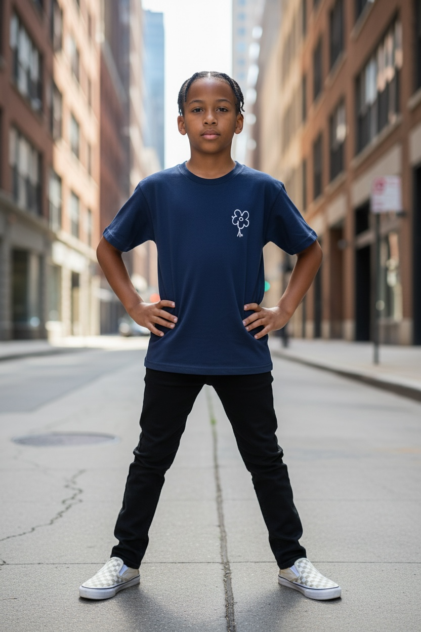 Certified Fog Snob Guy | Youth Tee | Sometimes Sunny, Often Foggy