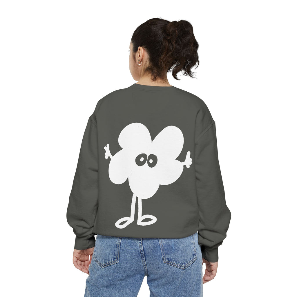 Certified Fog Snob | Medium Heavyweight Sweatshirt | Fog Guy