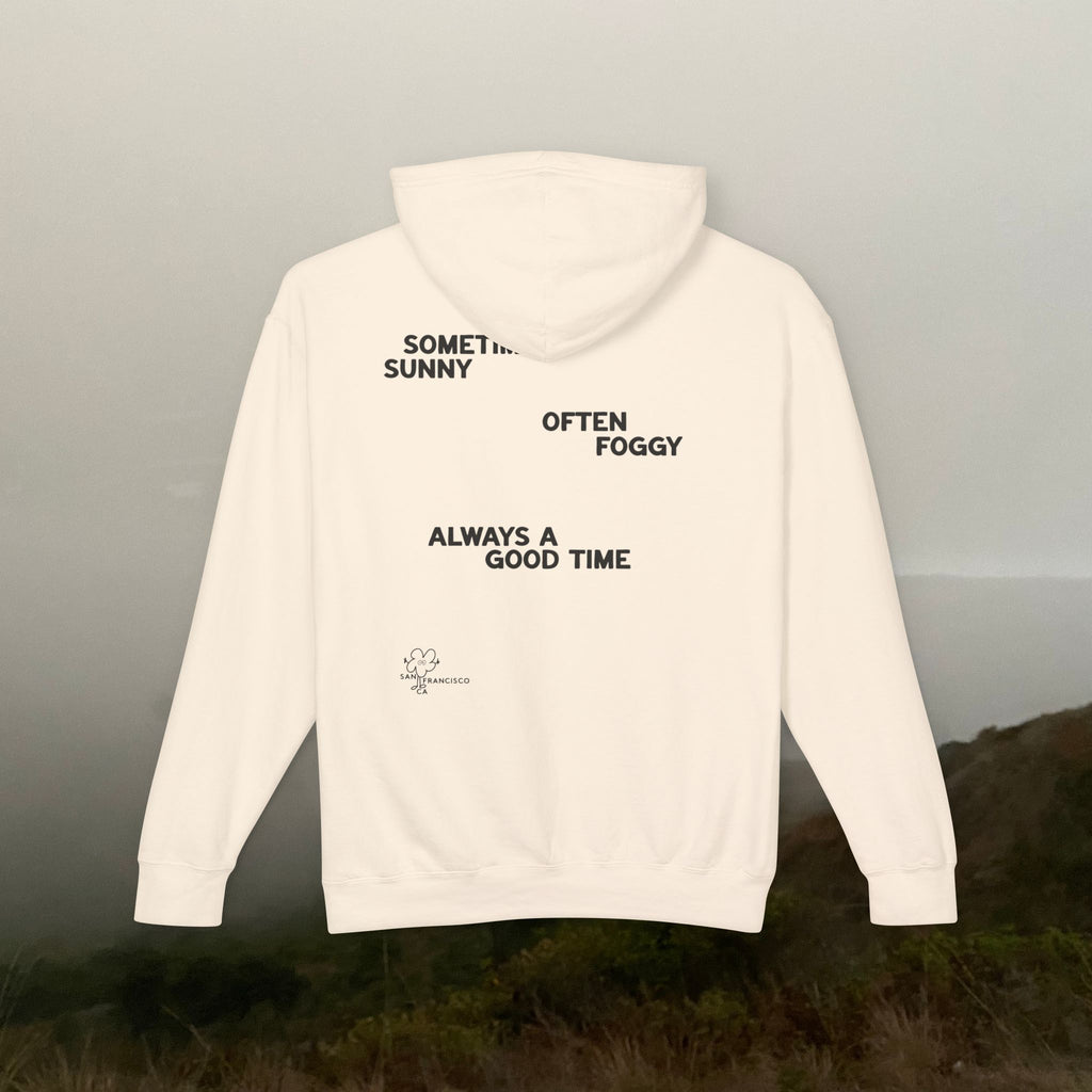Certified Fog Snob | Unisex Adult Hoodie | Often Foggy, Sometimes Sunny, Always ...